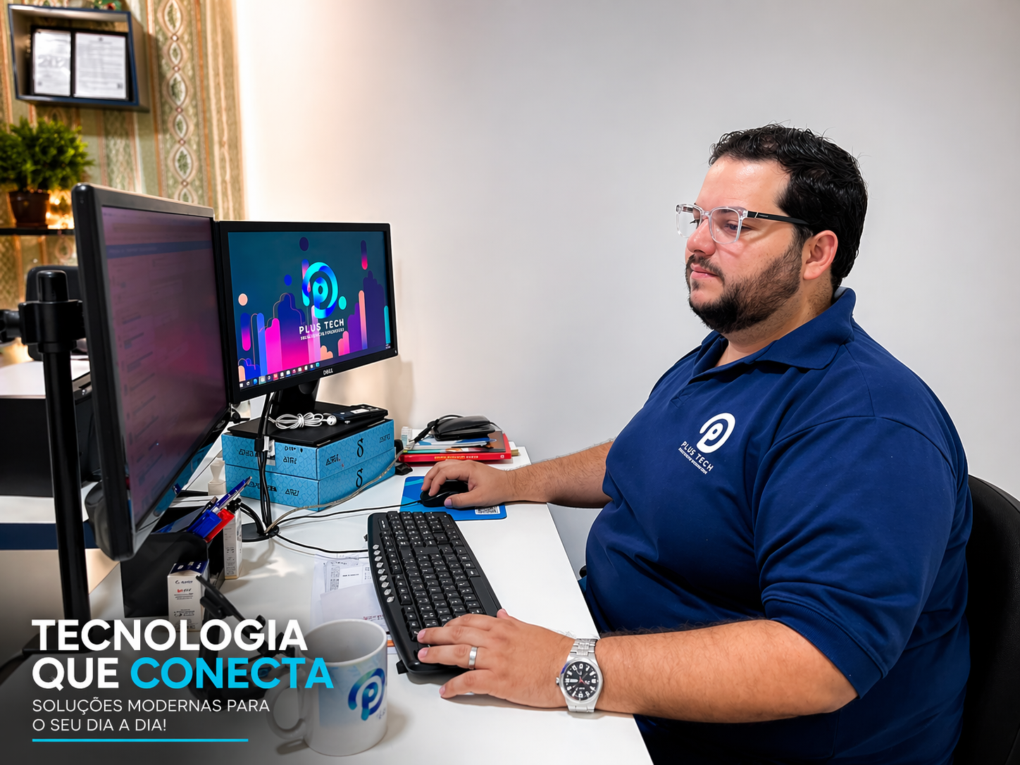 Equipe PlusTech 2